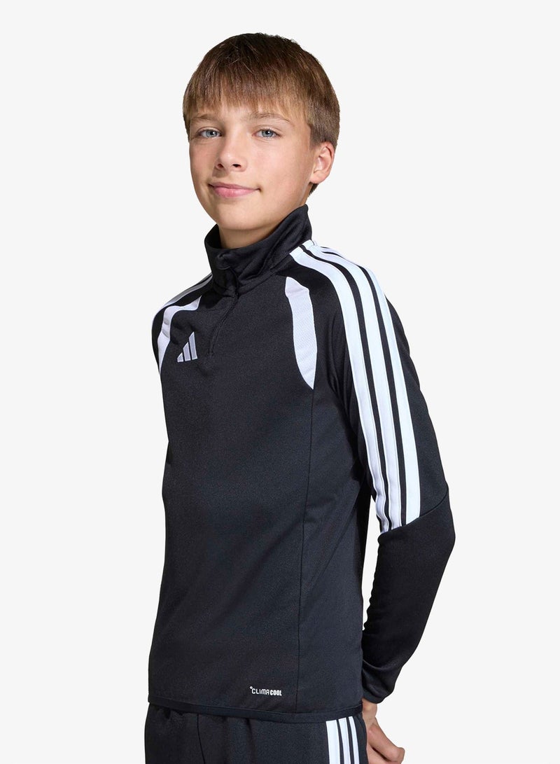 اديداس قميص تدريب دوري تيرو  للأطفال - Image 3